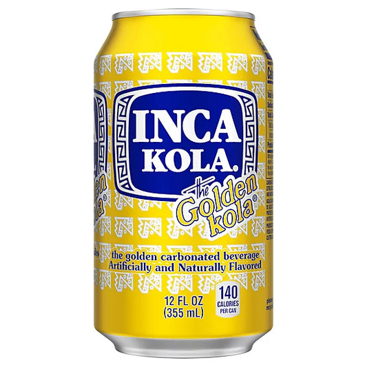 Inca Kola