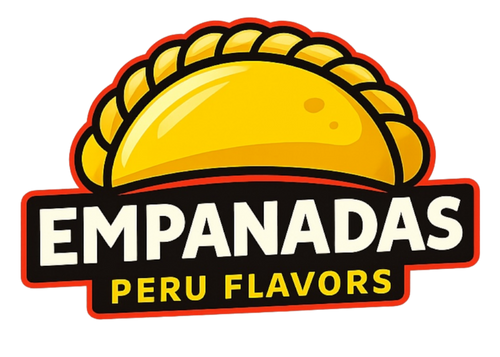 Empanadas Peru Flavors