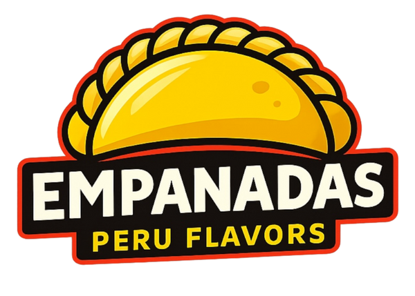 Empanadas Peru Flavors